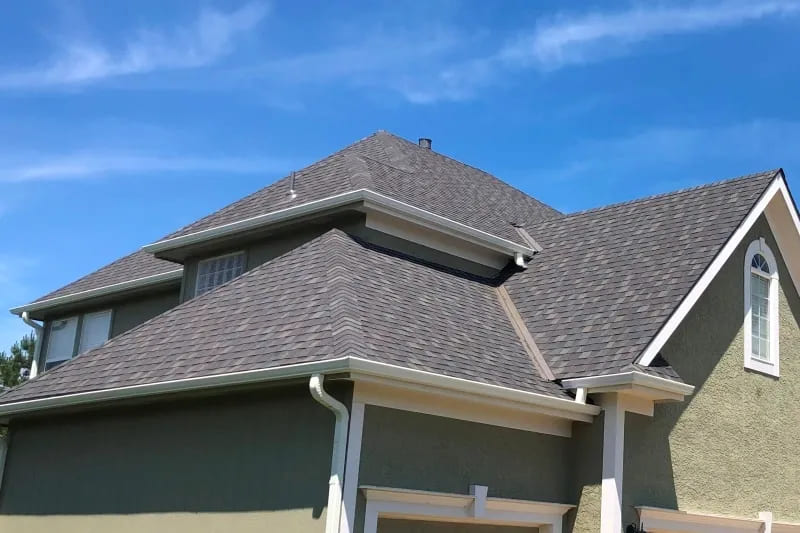 Altamount Roofing LLC Image
